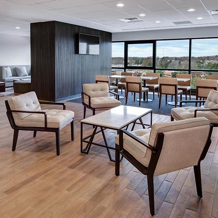 Sheraton Eatontown Hotel Zewnętrze zdjęcie