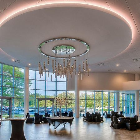 Sheraton Eatontown Hotel Zewnętrze zdjęcie