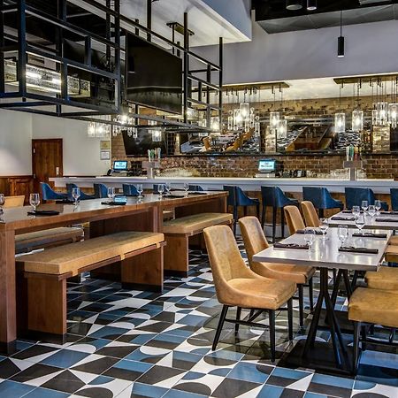 Sheraton Eatontown Hotel Zewnętrze zdjęcie