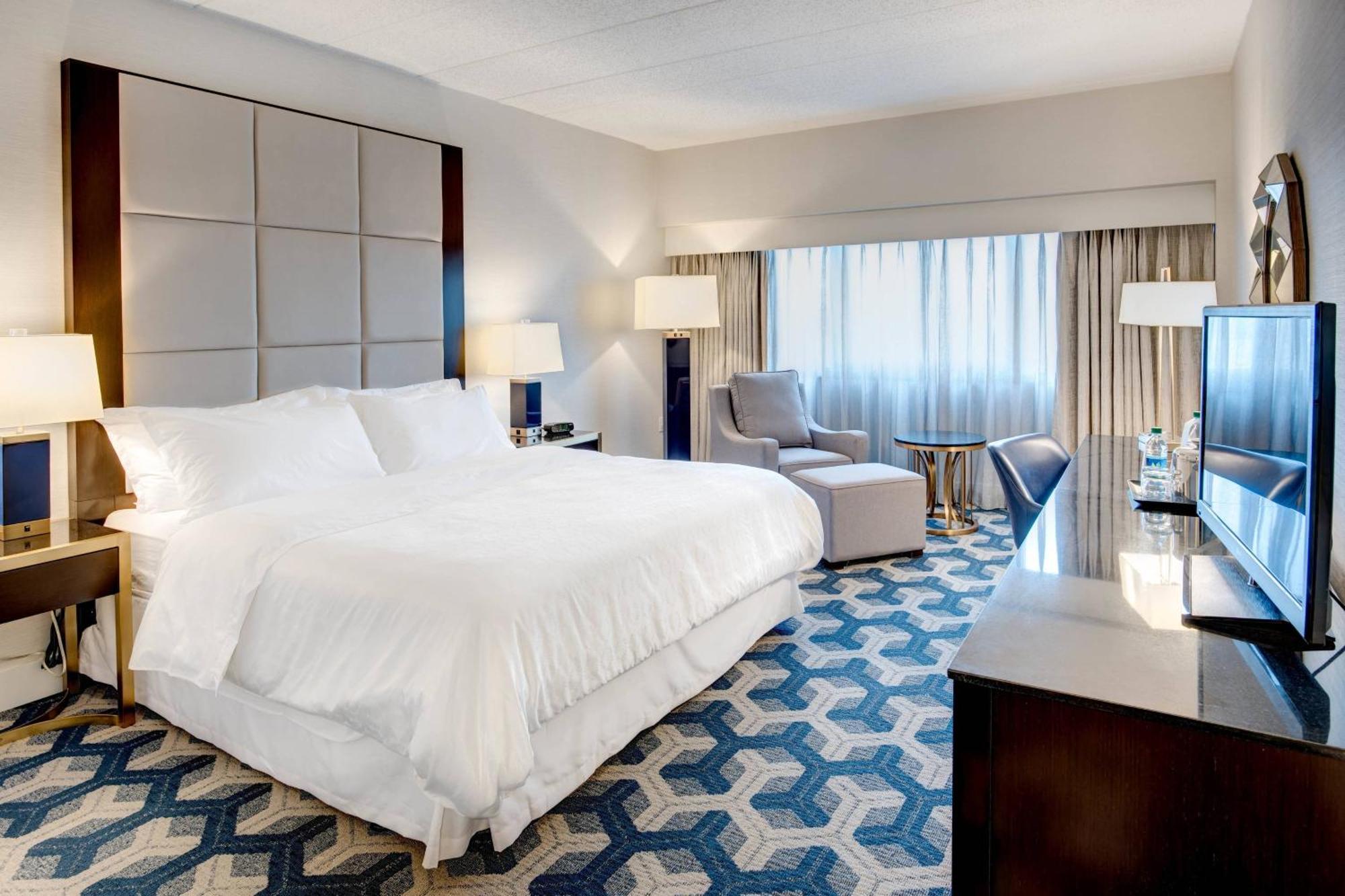 Sheraton Eatontown Hotel Zewnętrze zdjęcie