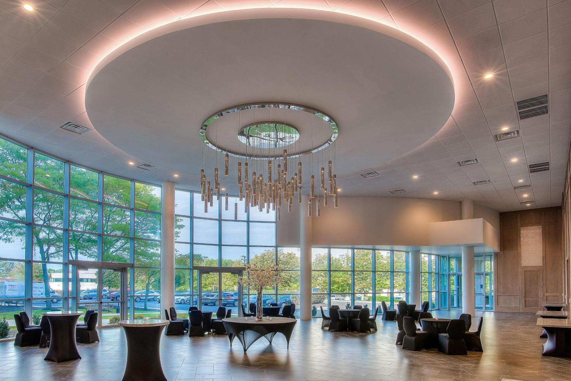 Sheraton Eatontown Hotel Zewnętrze zdjęcie