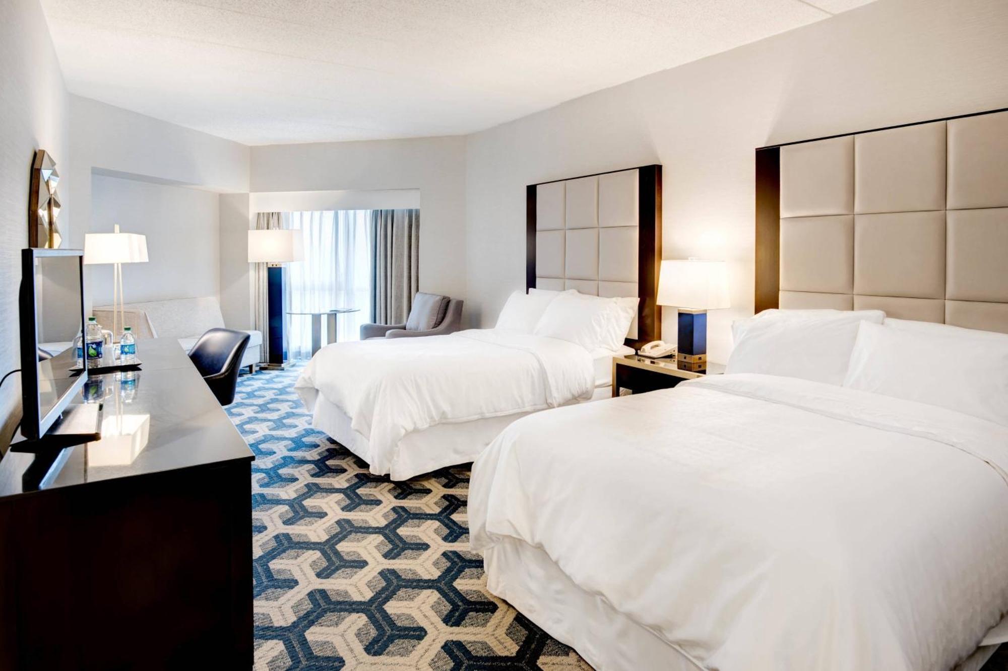 Sheraton Eatontown Hotel Zewnętrze zdjęcie