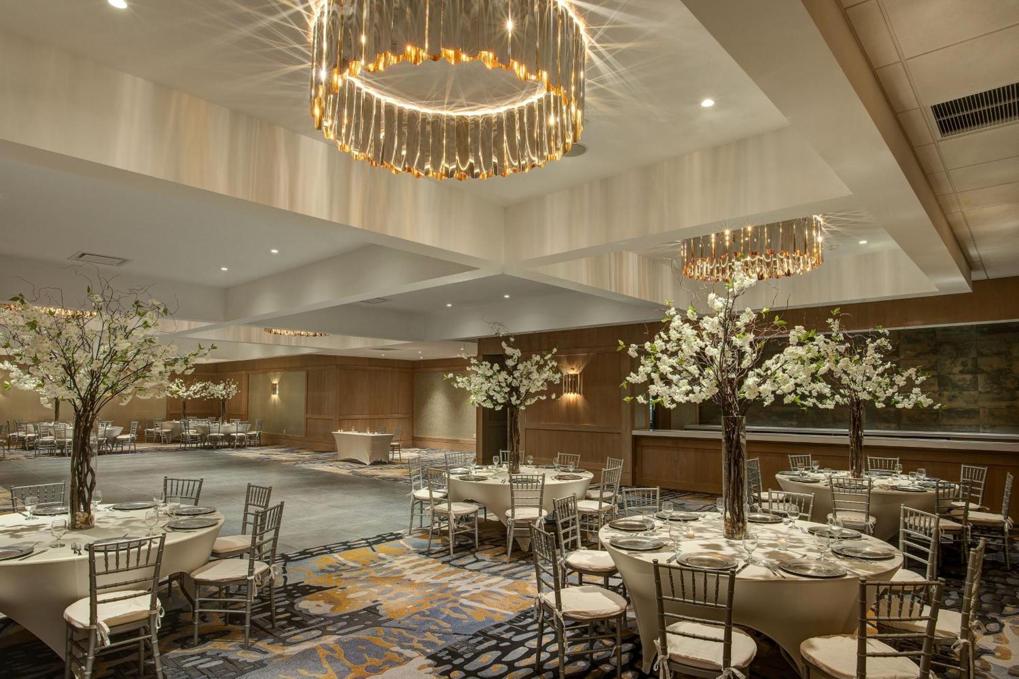 Sheraton Eatontown Hotel Zewnętrze zdjęcie