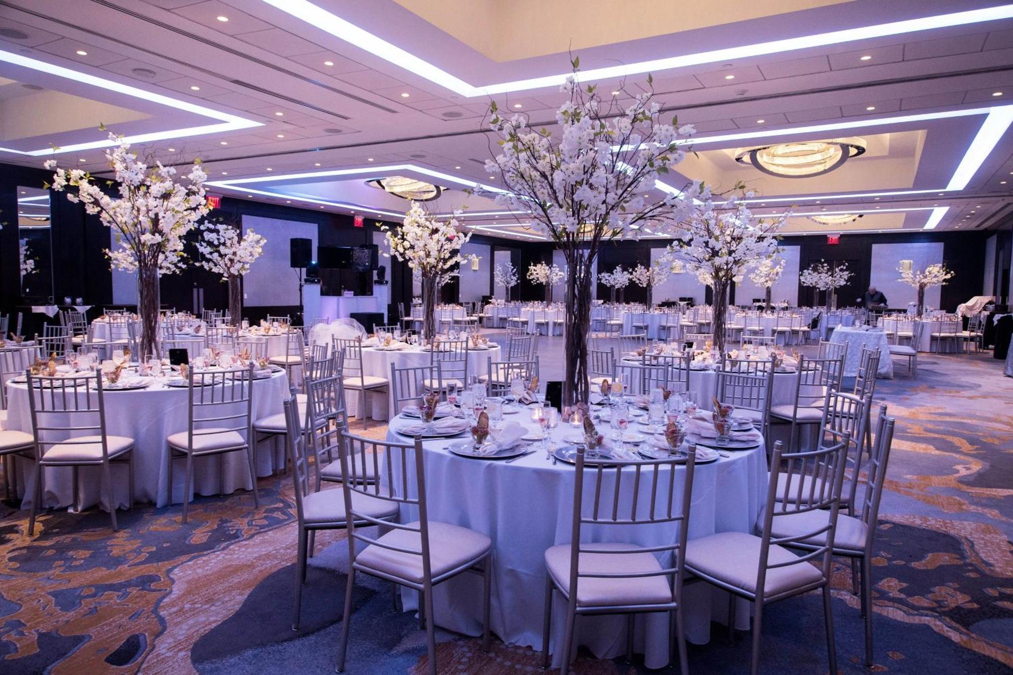 Sheraton Eatontown Hotel Zewnętrze zdjęcie