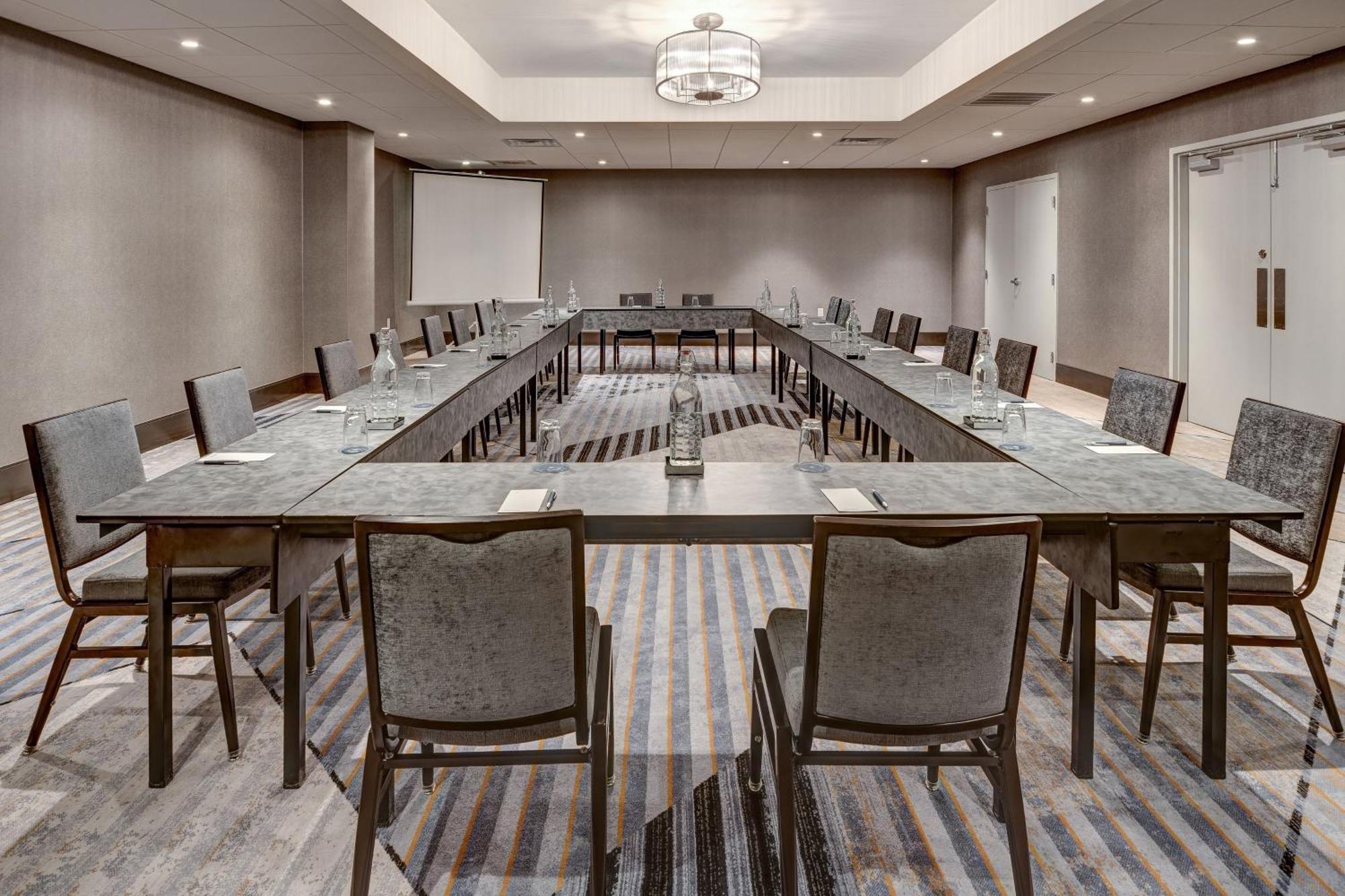 Sheraton Eatontown Hotel Zewnętrze zdjęcie