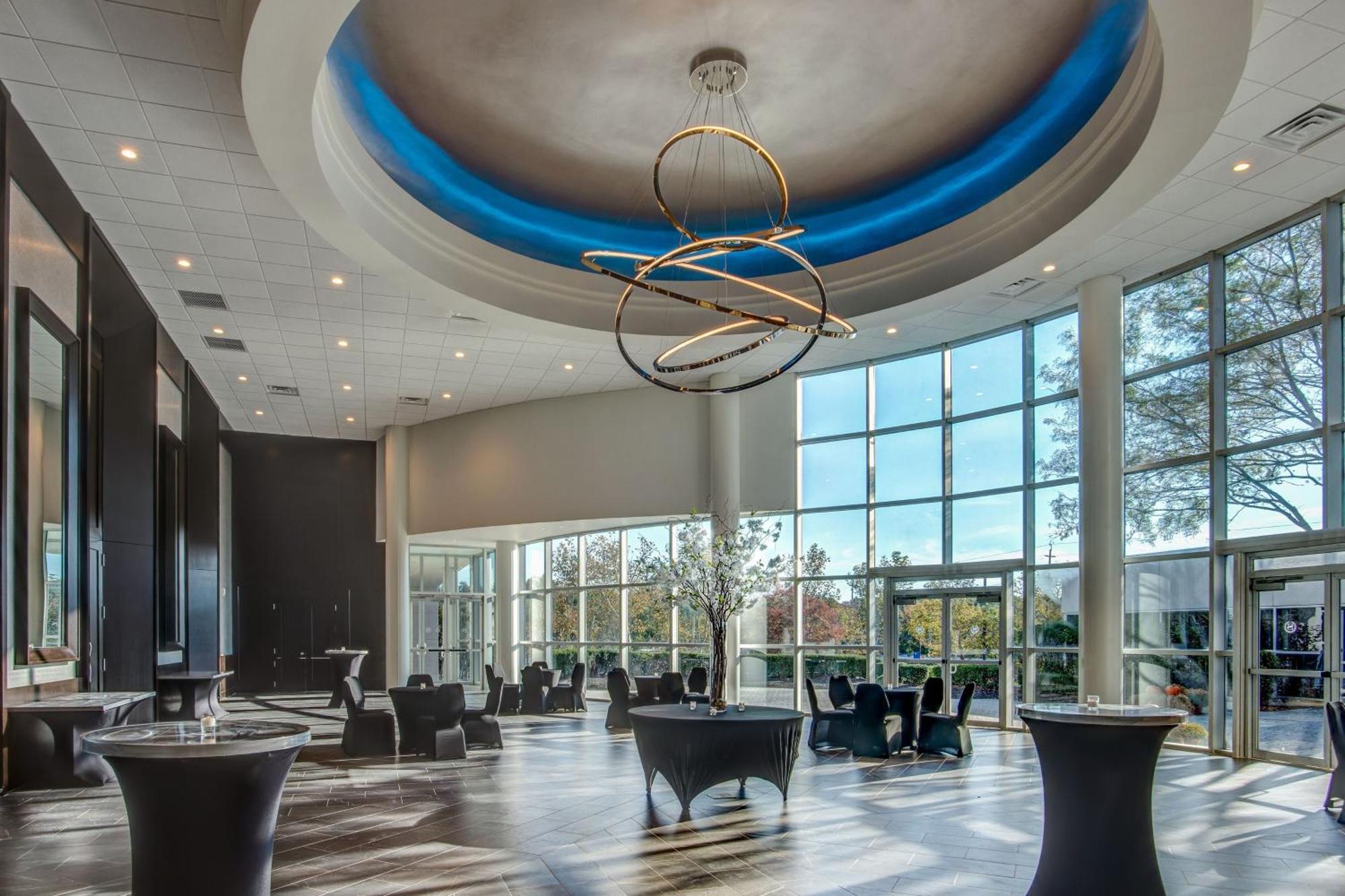Sheraton Eatontown Hotel Zewnętrze zdjęcie