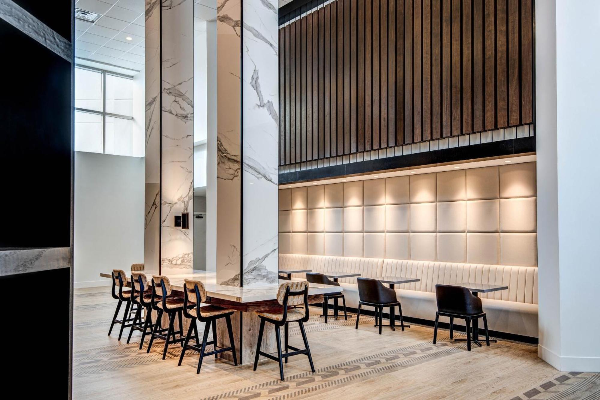 Sheraton Eatontown Hotel Zewnętrze zdjęcie