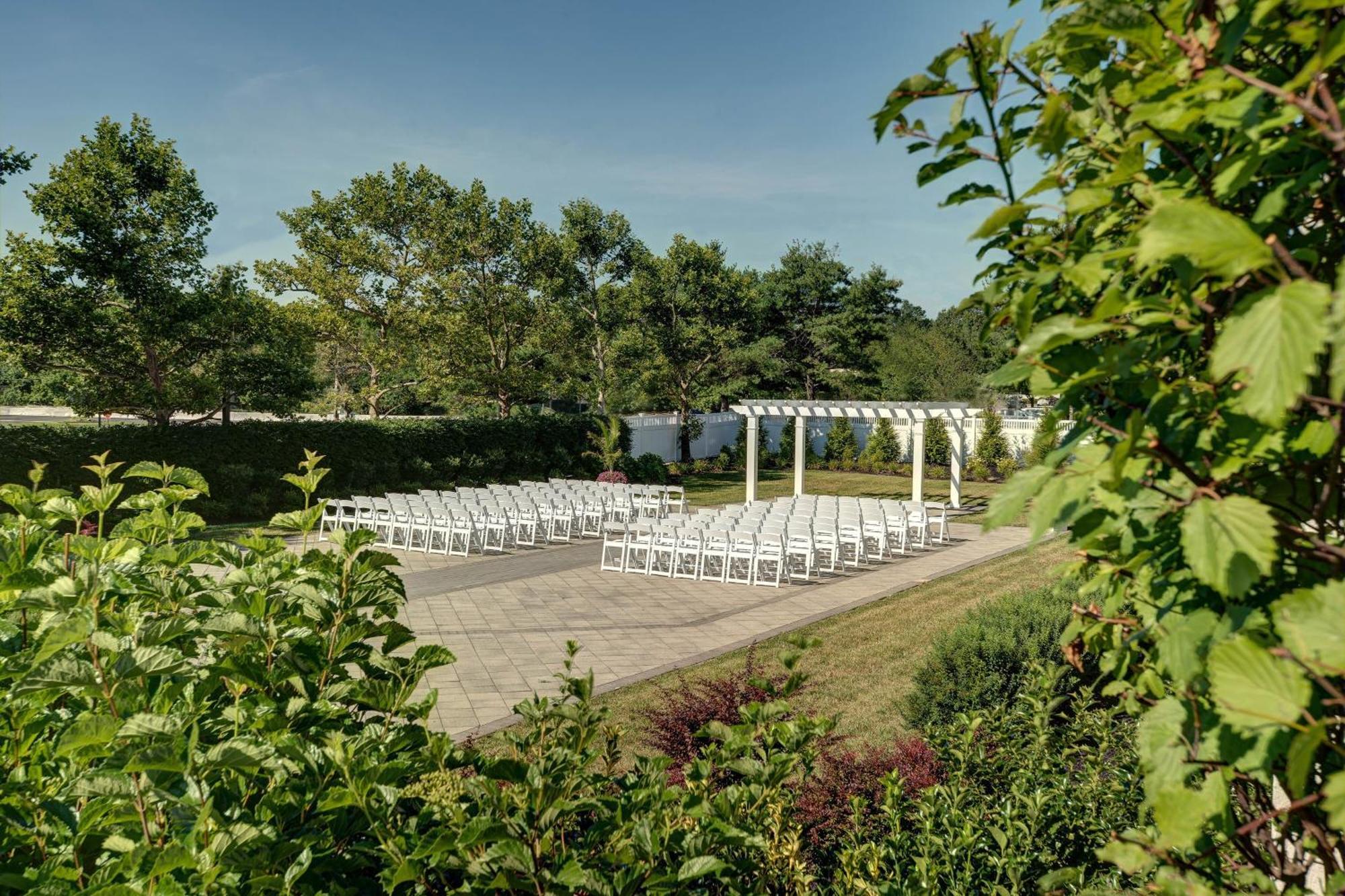 Sheraton Eatontown Hotel Zewnętrze zdjęcie