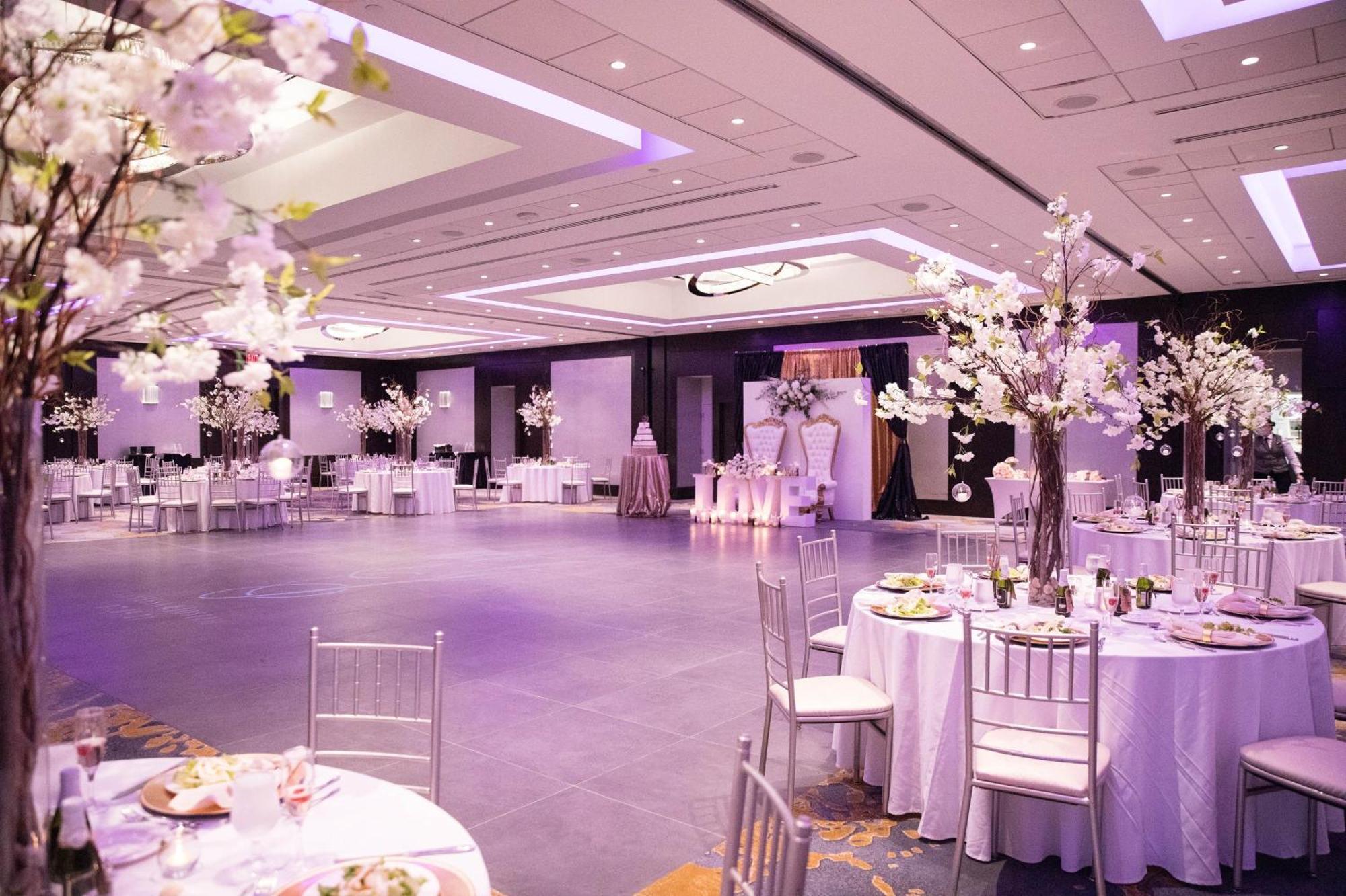 Sheraton Eatontown Hotel Zewnętrze zdjęcie