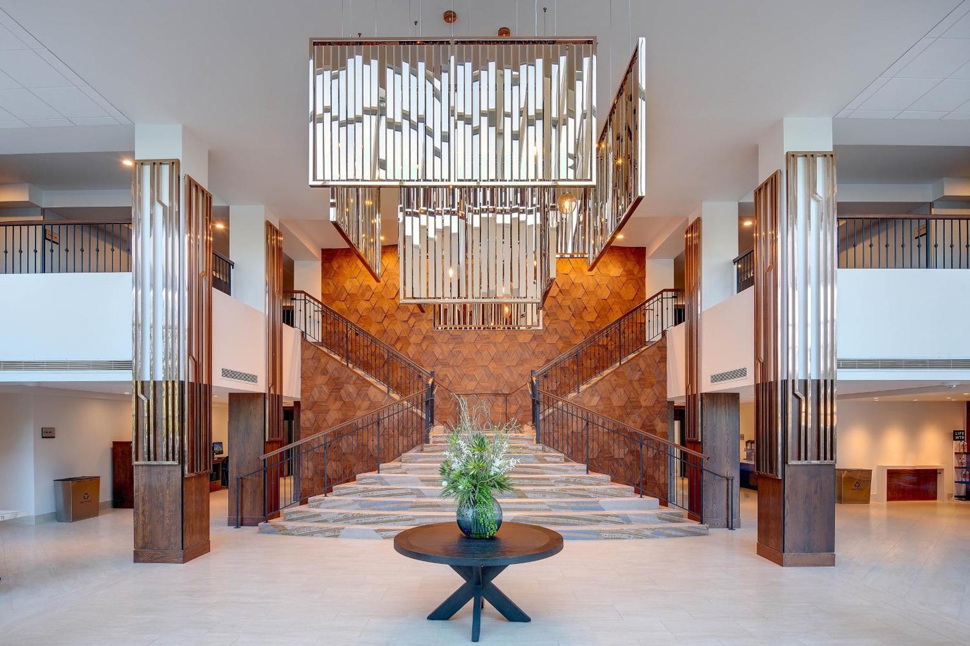 Sheraton Eatontown Hotel Zewnętrze zdjęcie