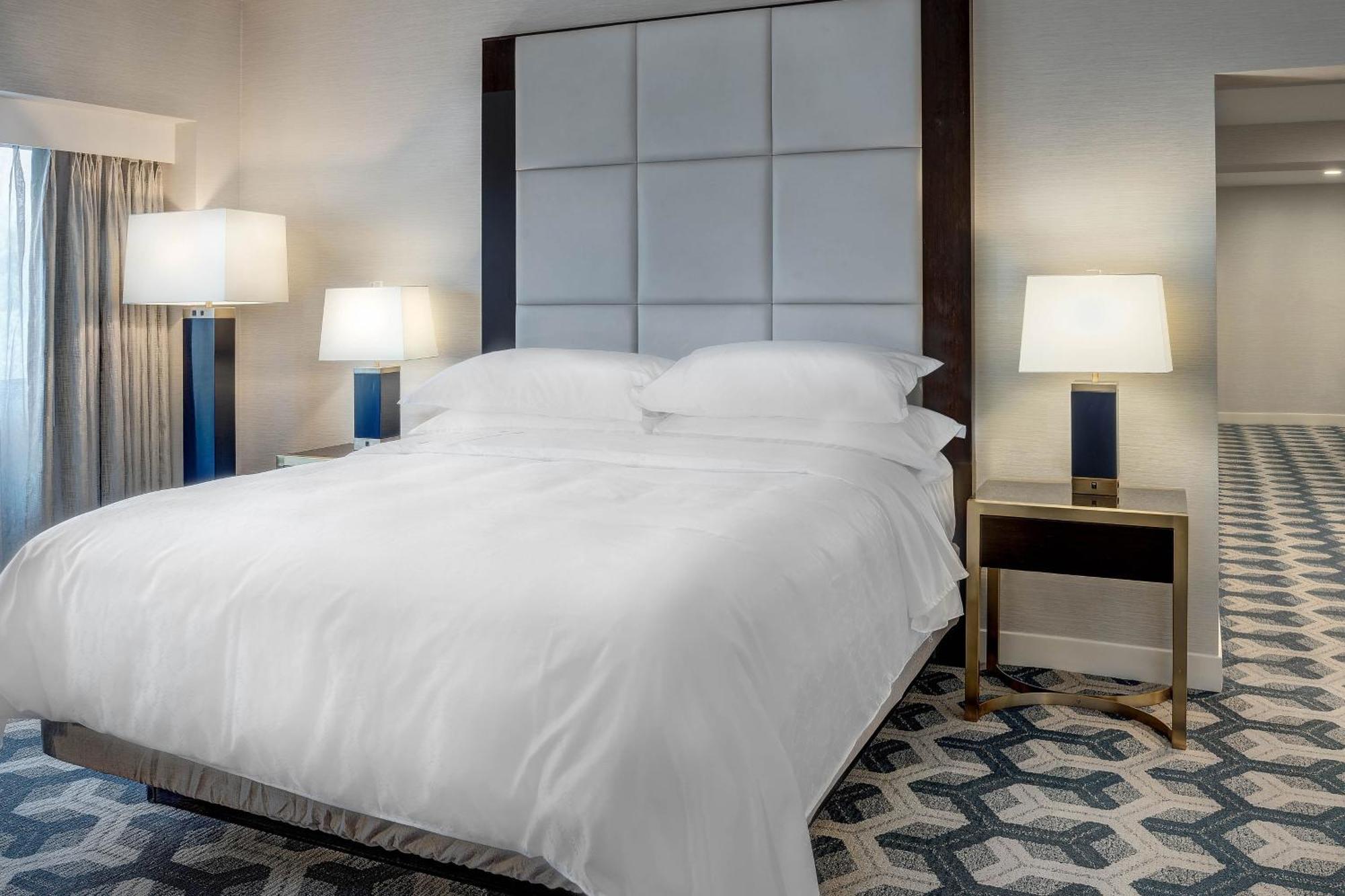 Sheraton Eatontown Hotel Zewnętrze zdjęcie