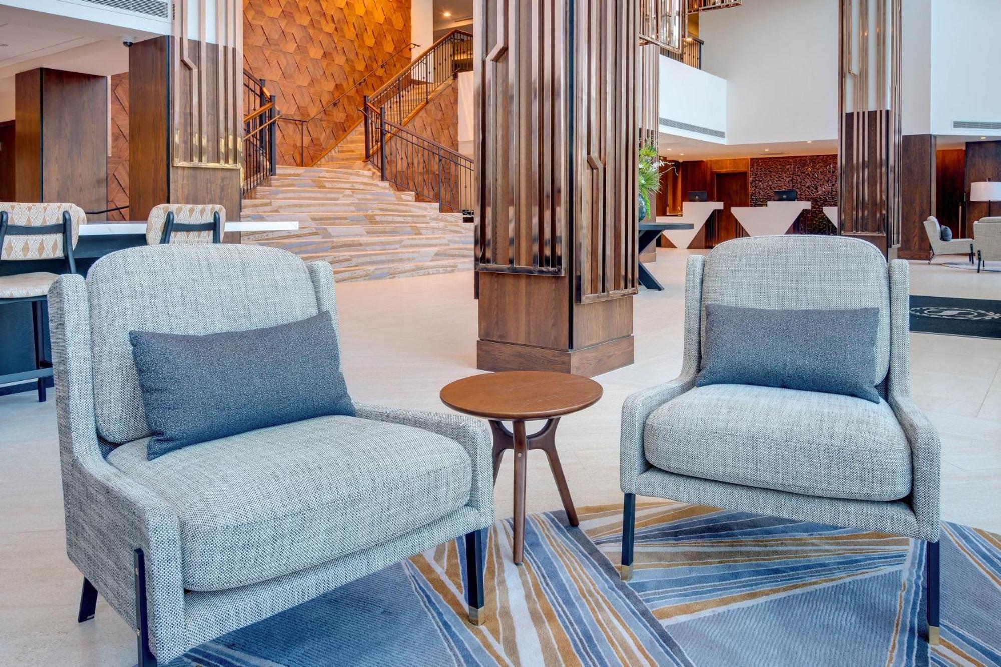 Sheraton Eatontown Hotel Zewnętrze zdjęcie