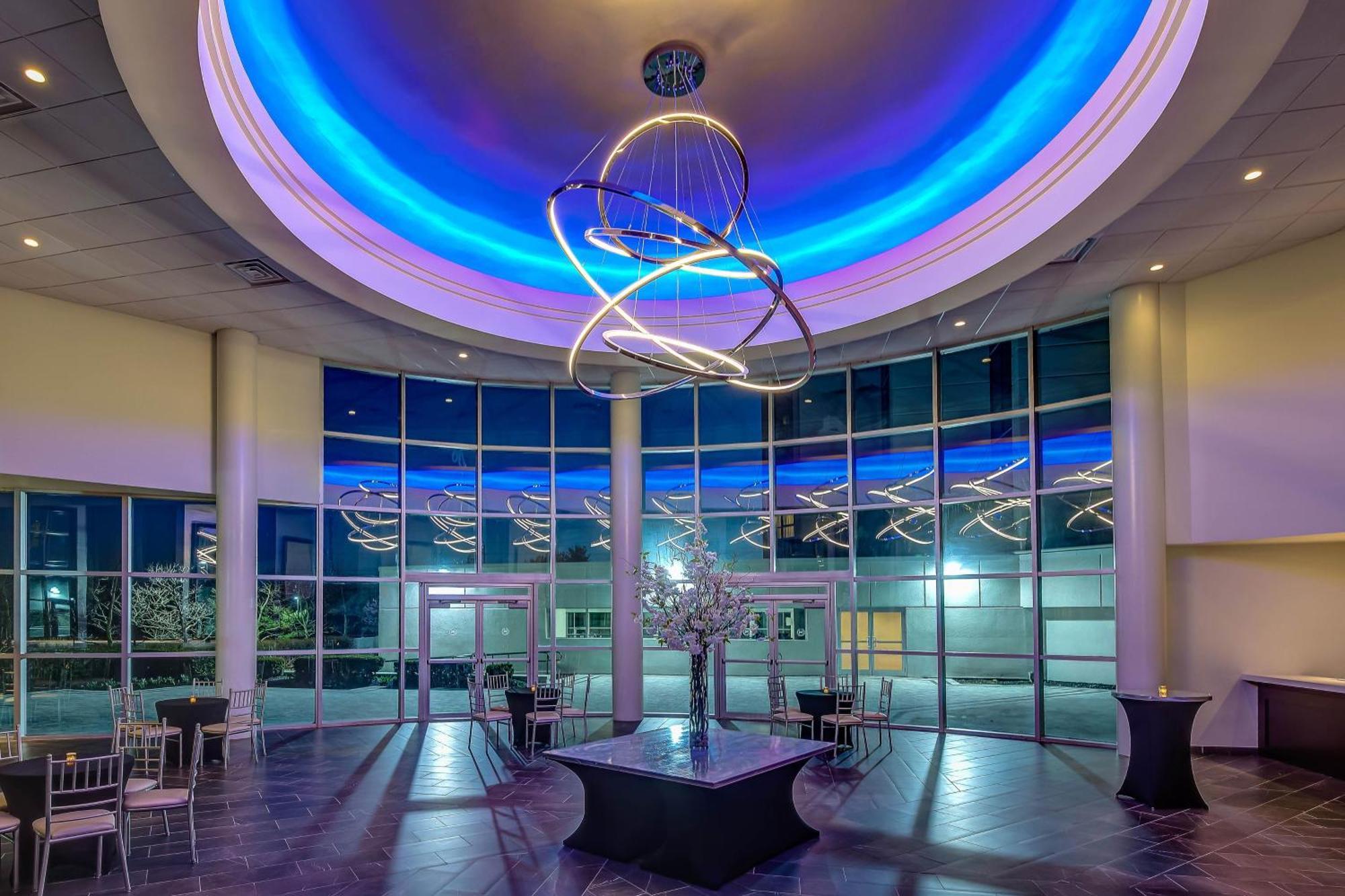 Sheraton Eatontown Hotel Zewnętrze zdjęcie