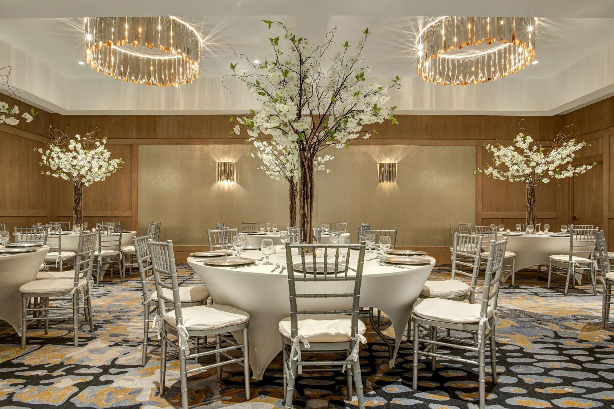 Sheraton Eatontown Hotel Zewnętrze zdjęcie