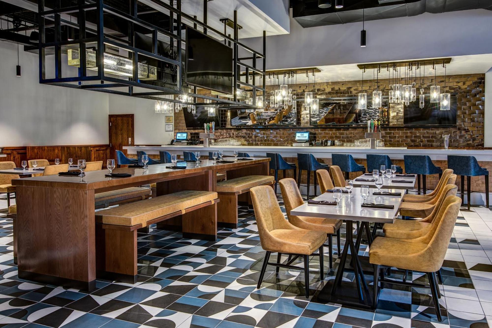 Sheraton Eatontown Hotel Zewnętrze zdjęcie
