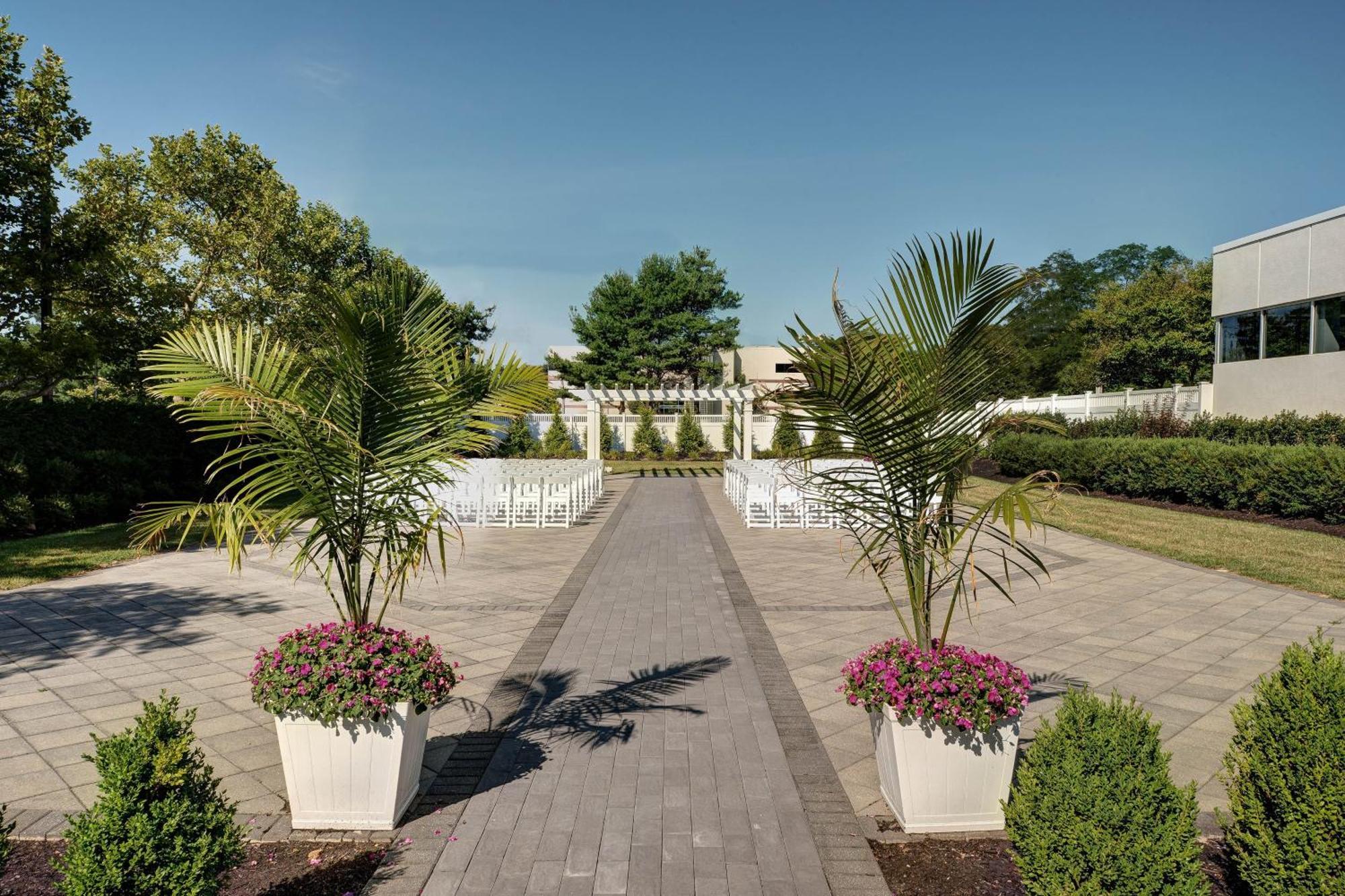 Sheraton Eatontown Hotel Zewnętrze zdjęcie