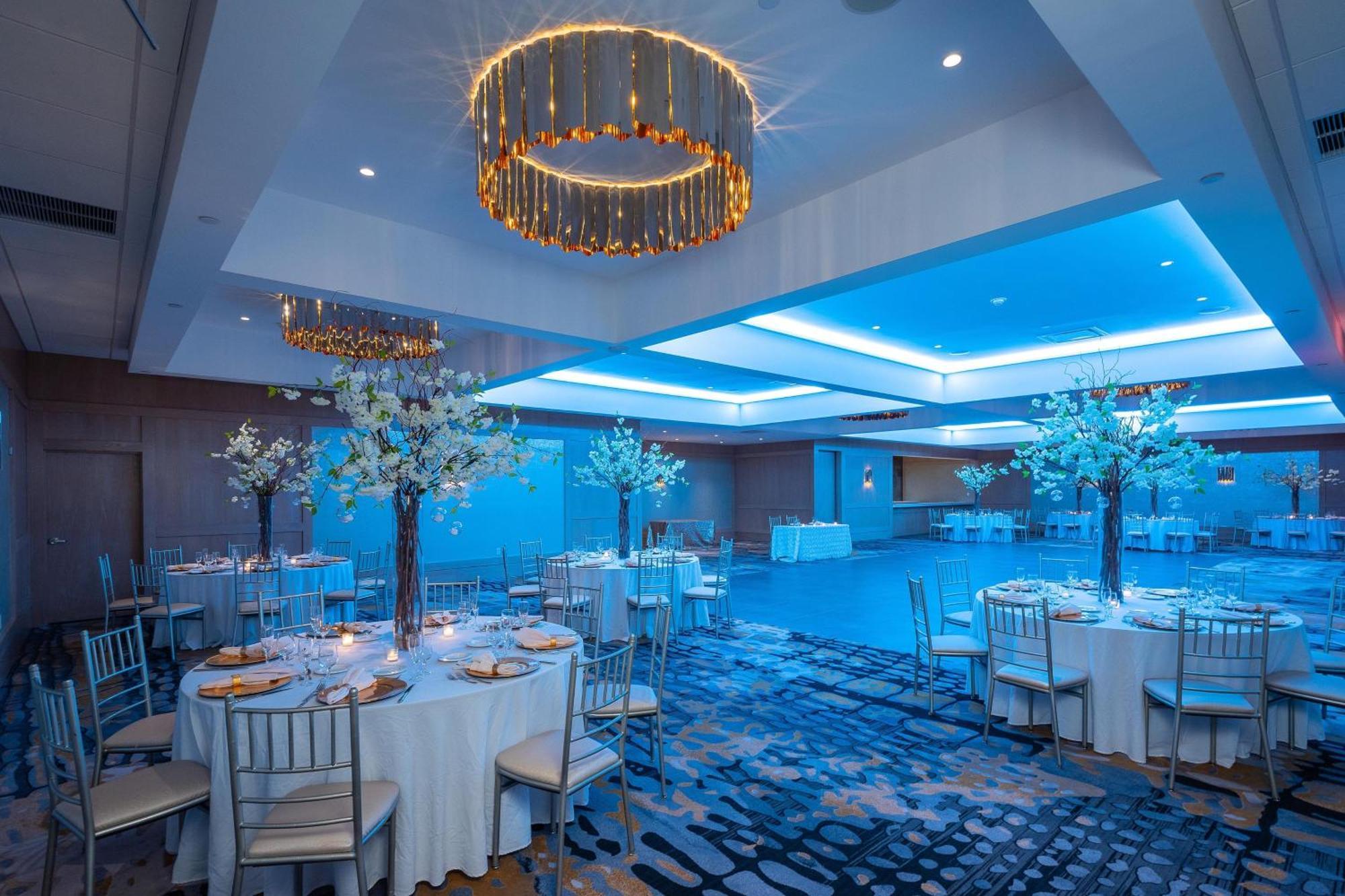 Sheraton Eatontown Hotel Zewnętrze zdjęcie