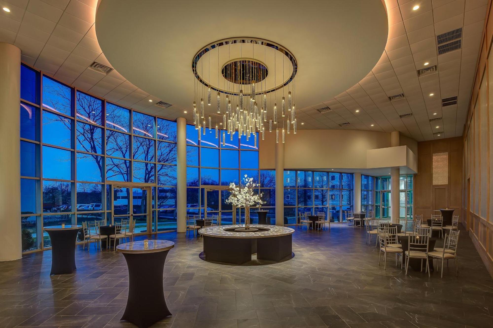 Sheraton Eatontown Hotel Zewnętrze zdjęcie